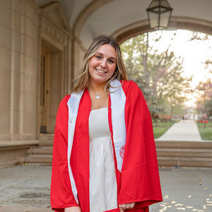 Meet your Posher, Ciera